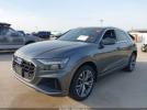 Audi Q8 Premium Plus 55 Tfsi Quattro Tiptronic Image 7