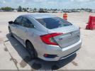 Honda Civic Lx Image 4