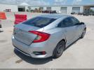 Honda Civic Lx Image 12
