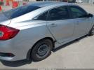 Honda Civic Lx Image 7