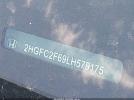 Honda Civic Lx Image 15