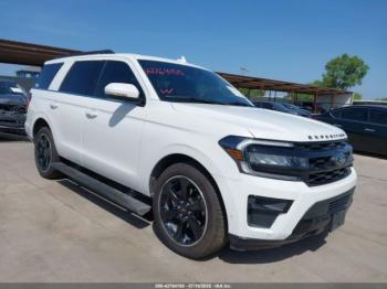  Salvage Ford Expedition