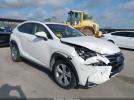 Lexus NX Image 1