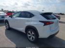 Lexus NX Image 2