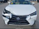 Lexus NX Image 18