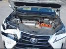 Lexus NX Image 8