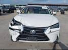 Lexus NX Image 7