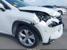 Lexus NX Image 15