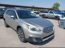 Subaru Outback 2.5i Limited Image 1