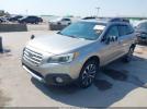 Subaru Outback 2.5i Limited Image 17