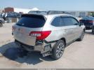 Subaru Outback 2.5i Limited Image 6