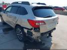 Subaru Outback 2.5i Limited Image 4