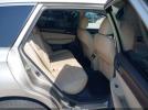 Subaru Outback 2.5i Limited Image 3