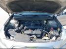 Subaru Outback 2.5i Limited Image 8