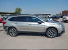 Subaru Outback 2.5i Limited Image 16