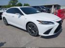 Lexus Es F Sport Image 1