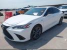 Lexus Es F Sport Image 2