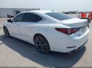 Lexus Es F Sport Image 7
