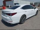 Lexus Es F Sport Image 3