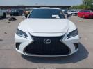 Lexus Es F Sport Image 8