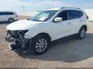 Nissan Rogue Sv Image 8