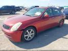 INFINITI G35 Image 2