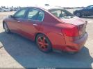 INFINITI G35 Image 7
