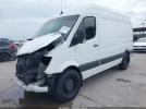 Freightliner Sprinter 2500 Normal Roof Image 15