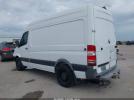 Freightliner Sprinter 2500 Normal Roof Image 11