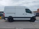 Freightliner Sprinter 2500 Normal Roof Image 10