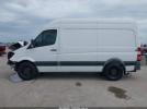 Freightliner Sprinter 2500 Normal Roof Image 8