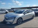 Honda Clarity Plug-In Hybrid Image 6