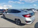 Honda Clarity Plug-In Hybrid Image 5
