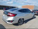 Honda Clarity Plug-In Hybrid Image 4