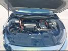 Honda Clarity Plug-In Hybrid Image 8