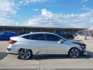 Honda Clarity Plug-In Hybrid Image 15