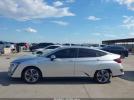 Honda Clarity Plug-In Hybrid Image 13