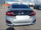 Honda Clarity Plug-In Hybrid Image 16