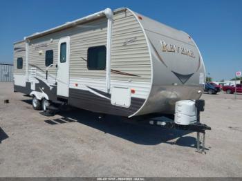  Salvage Shasta Revere