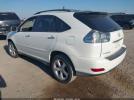 Lexus RX Image 2