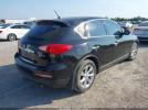 INFINITI Ex Journey Image 9