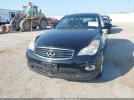 INFINITI Ex Journey Image 11