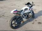 BMW R Nine T Racer Image 10