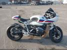 BMW R Nine T Racer Image 9