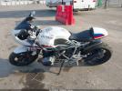 BMW R Nine T Racer Image 12