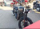 Triumph Motorcycle Street Twin Image 12