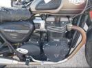 Triumph Motorcycle Street Twin Image 13