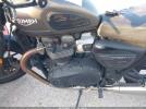 Triumph Motorcycle Street Twin Image 10