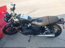 Triumph Motorcycle Street Twin Image 11