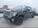 General Motors Sierra 2500HD Image 14